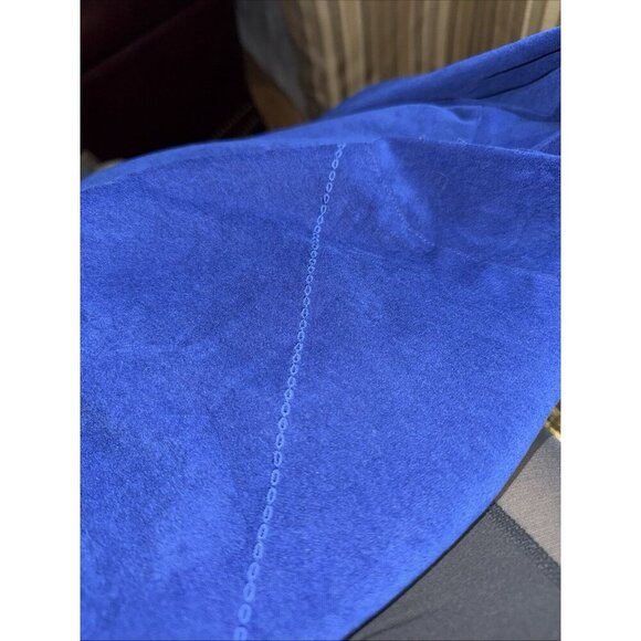 Alison Daley Women's Blouse SZ 20W Tunic Soft Timeless Classic Style - Picture 6 of 8